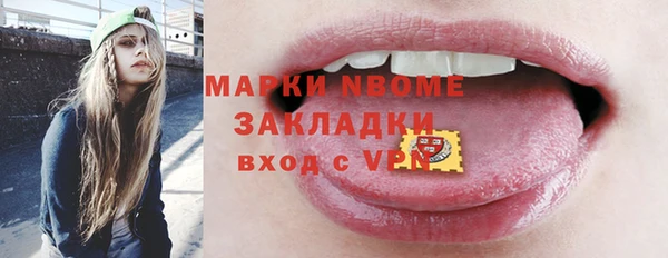 МДПВ Михайлов